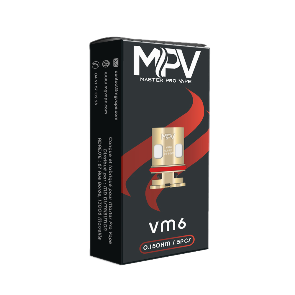 Série VM